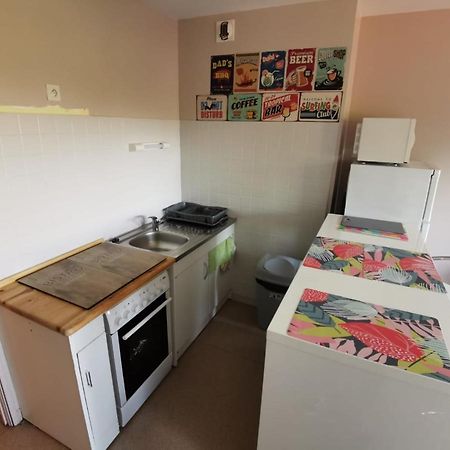 Studio Hauteur Gerardmer Ngoại thất bức ảnh