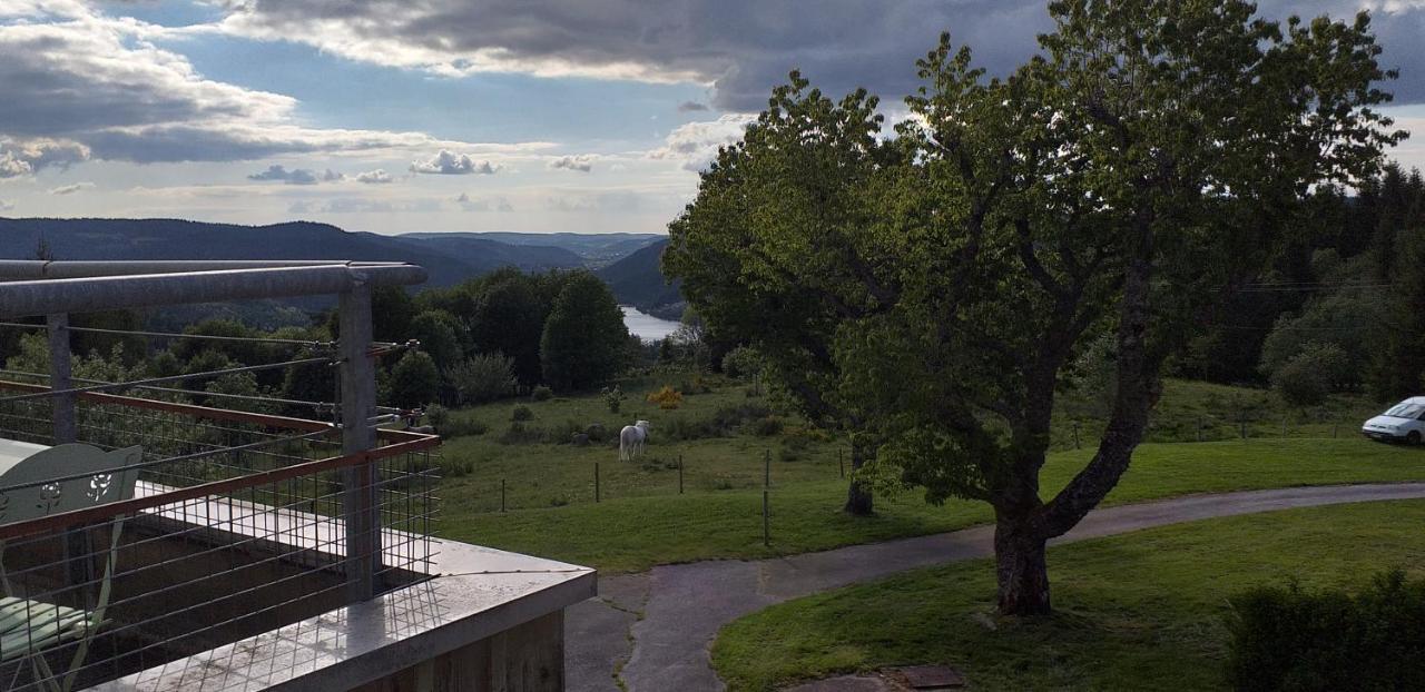 Studio Hauteur Gerardmer Ngoại thất bức ảnh