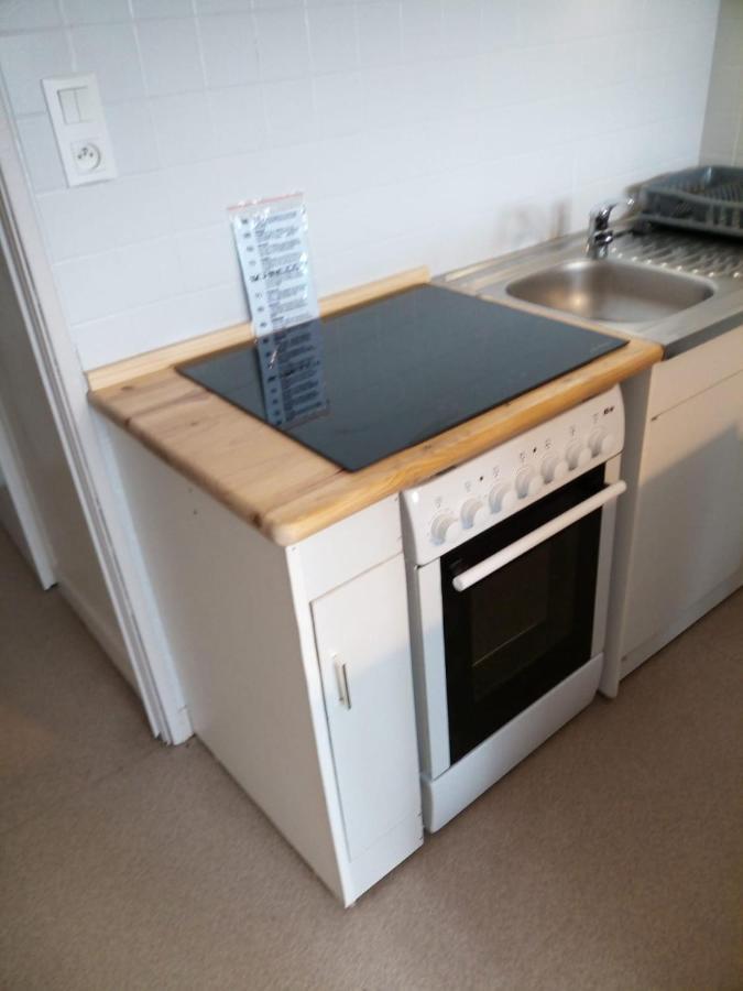 Studio Hauteur Gerardmer Ngoại thất bức ảnh