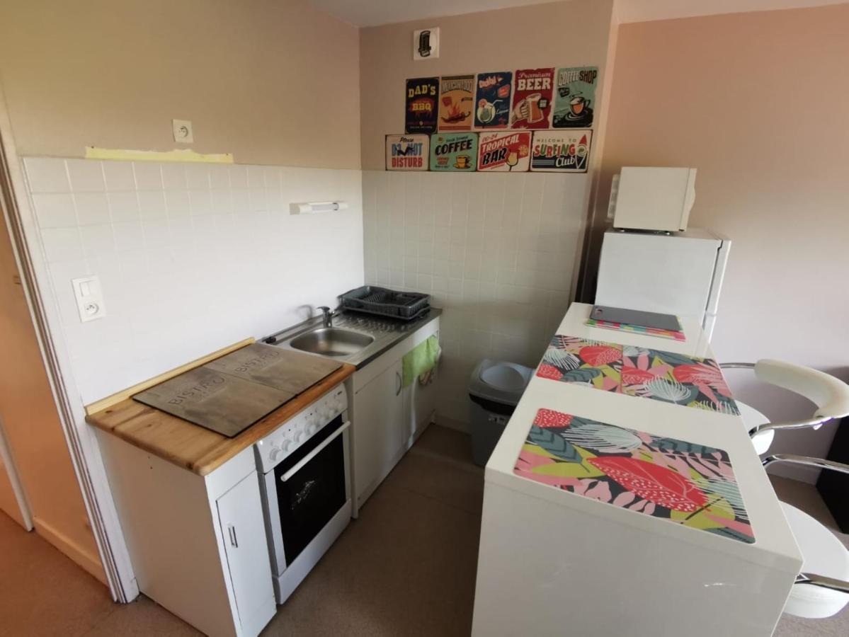 Studio Hauteur Gerardmer Ngoại thất bức ảnh