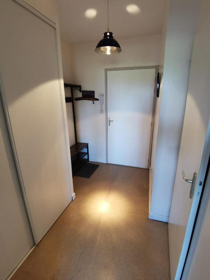Studio Hauteur Gerardmer Ngoại thất bức ảnh
