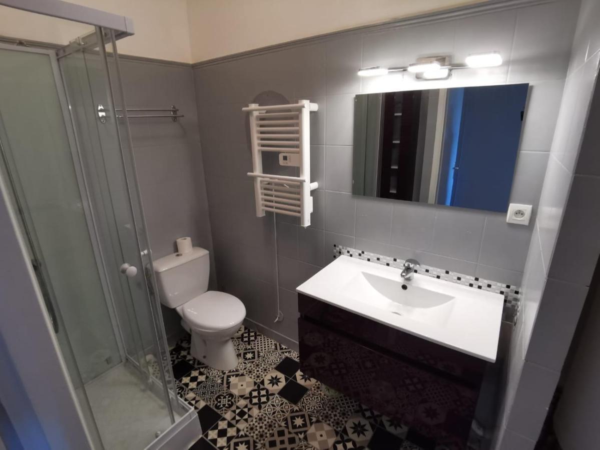 Studio Hauteur Gerardmer Ngoại thất bức ảnh